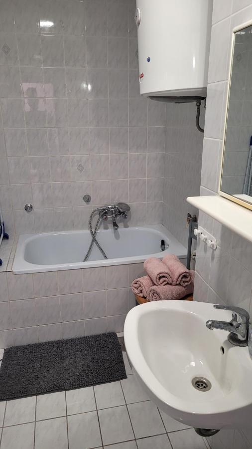 Apartment Loti بيران المظهر الخارجي الصورة