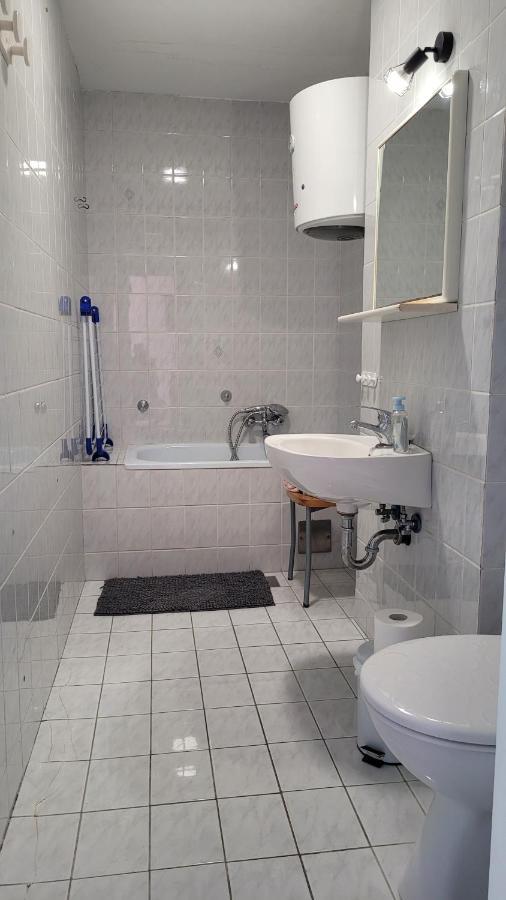 Apartment Loti بيران المظهر الخارجي الصورة