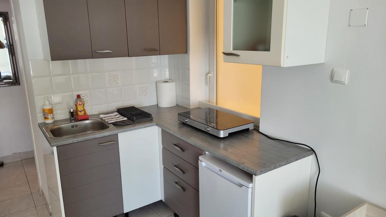 Apartment Loti بيران المظهر الخارجي الصورة